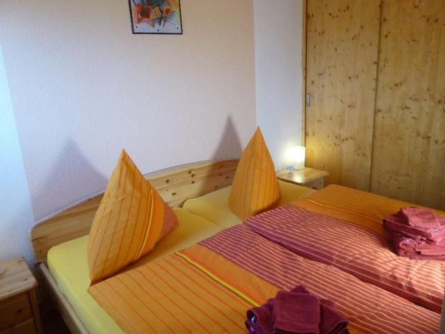 Ferienhaus "Finkennest" Berumbur Экстерьер фото